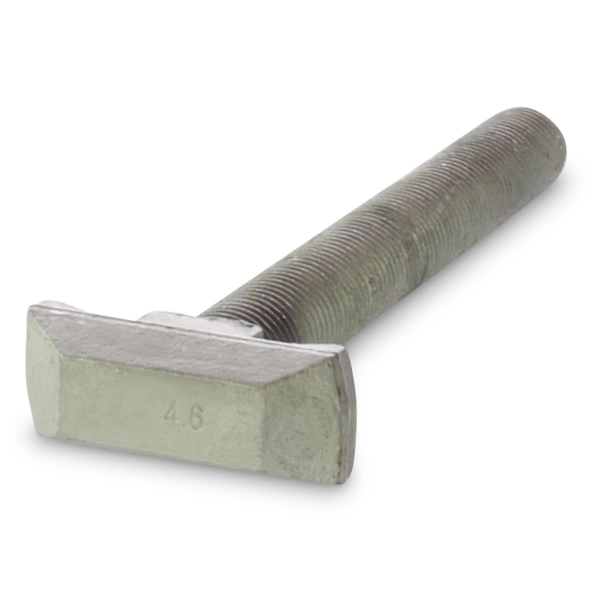 Hakenkopfschraube 72/48 - M20 x 40 mm - 46ZN