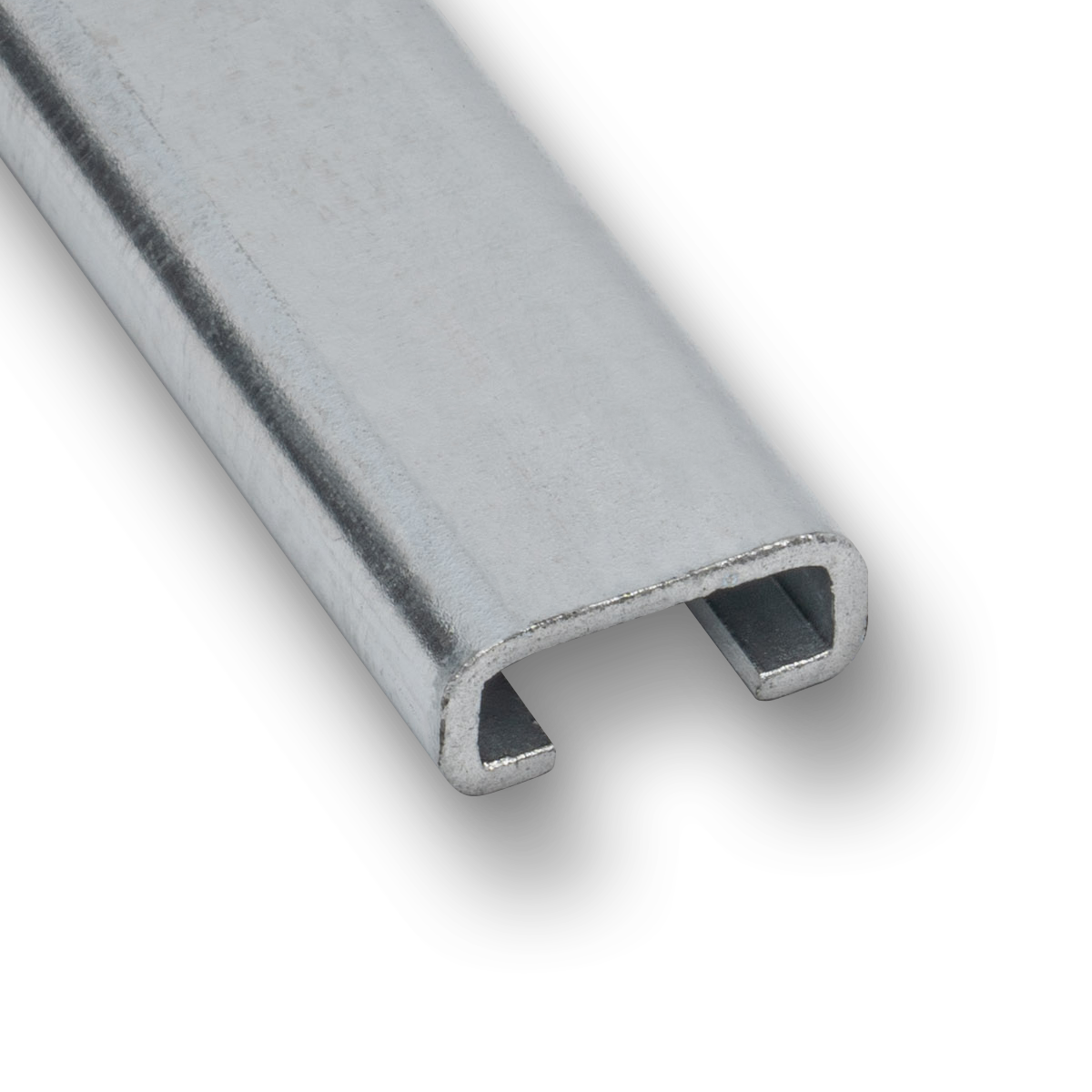 Profil 38/17 - 1.000 mm - gelocht - WB