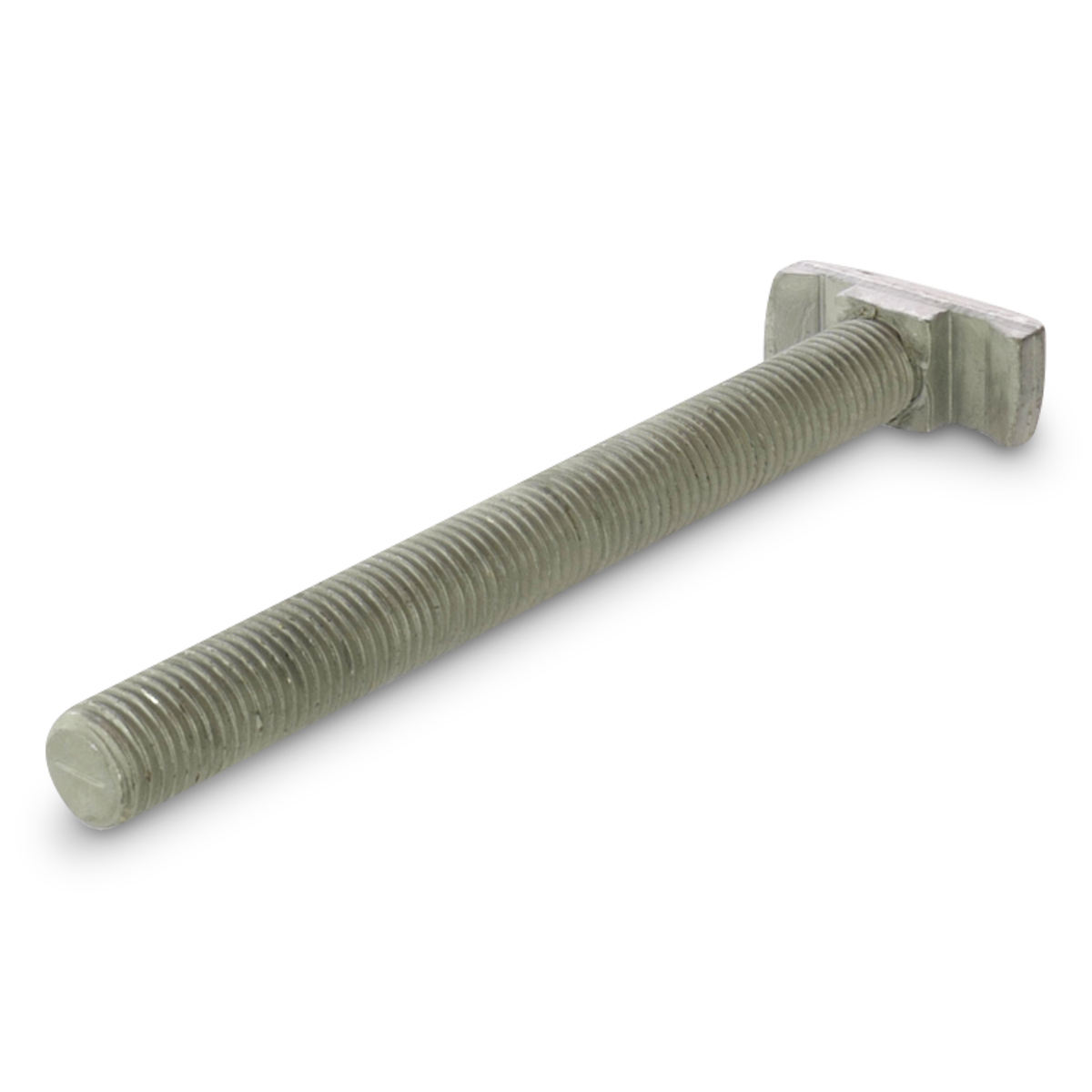 Hakenkopfschraube 72/48 - M20 x 40 mm - 46ZN