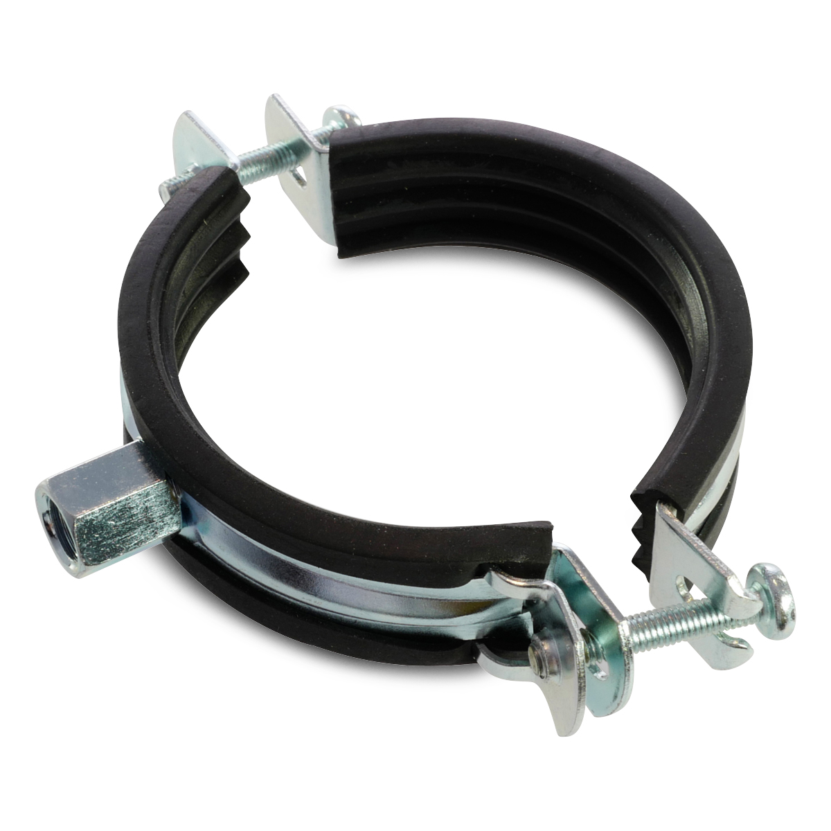 Fischer Rohrschelle FRS Plus - 12-15 mm