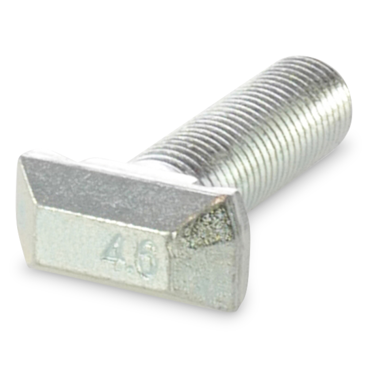 Hakenkopfschraube 50/30 K - M16 x 60 mm - 88ZN