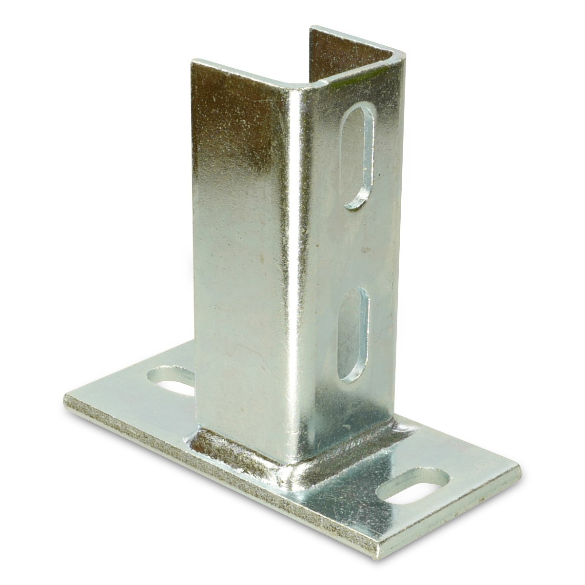 Profilfuß - System 26 und 28 - ZN