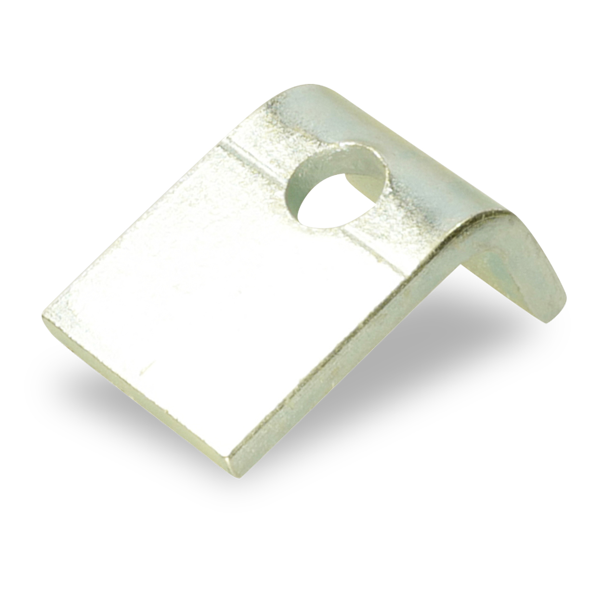 Trägerklemme - 10 mm - ZN