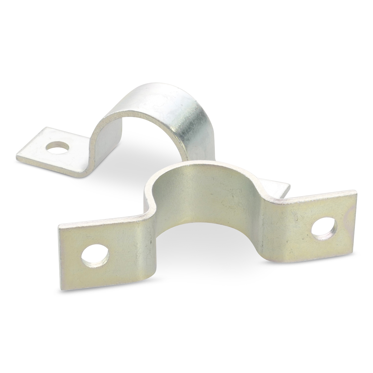 Rohrschelle DIN 1597 - 7 mm - WB