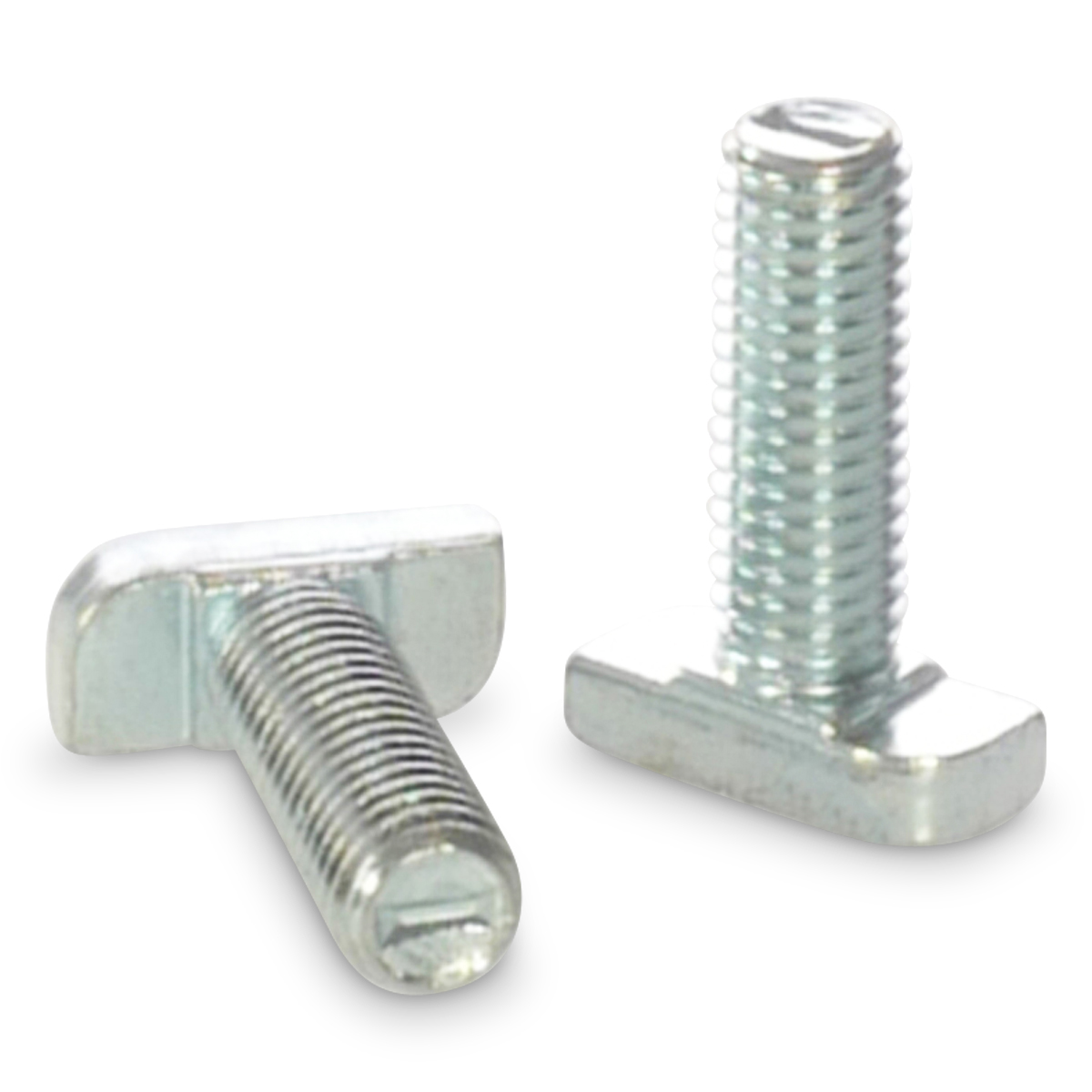 Hammerkopfschraube 28/15 - M6 x 15 mm - 46ZN