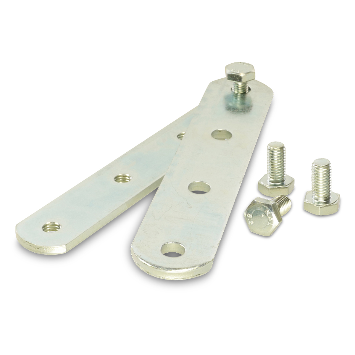 Schienenverbinder vormontiert - System 26 und 28 - ZN