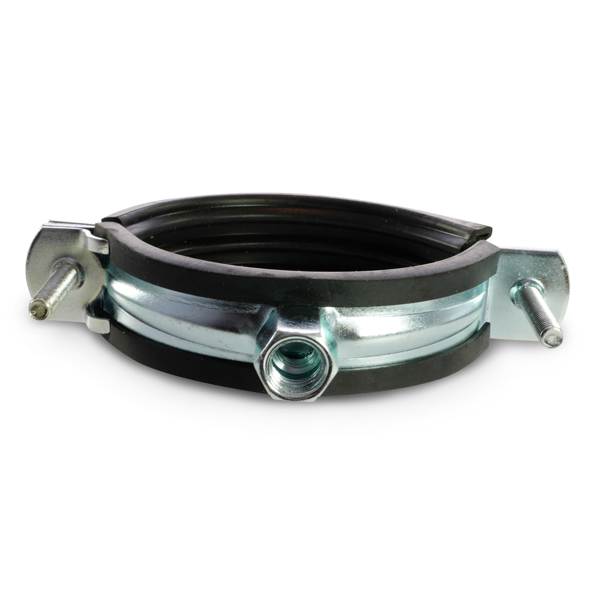 Fischer Rohrschelle FRS Plus - 12-15 mm