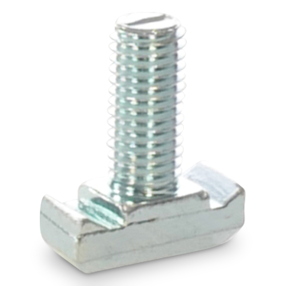 Hakenkopfschraube 40/22 K - M12 x 50 mm - 88ZN