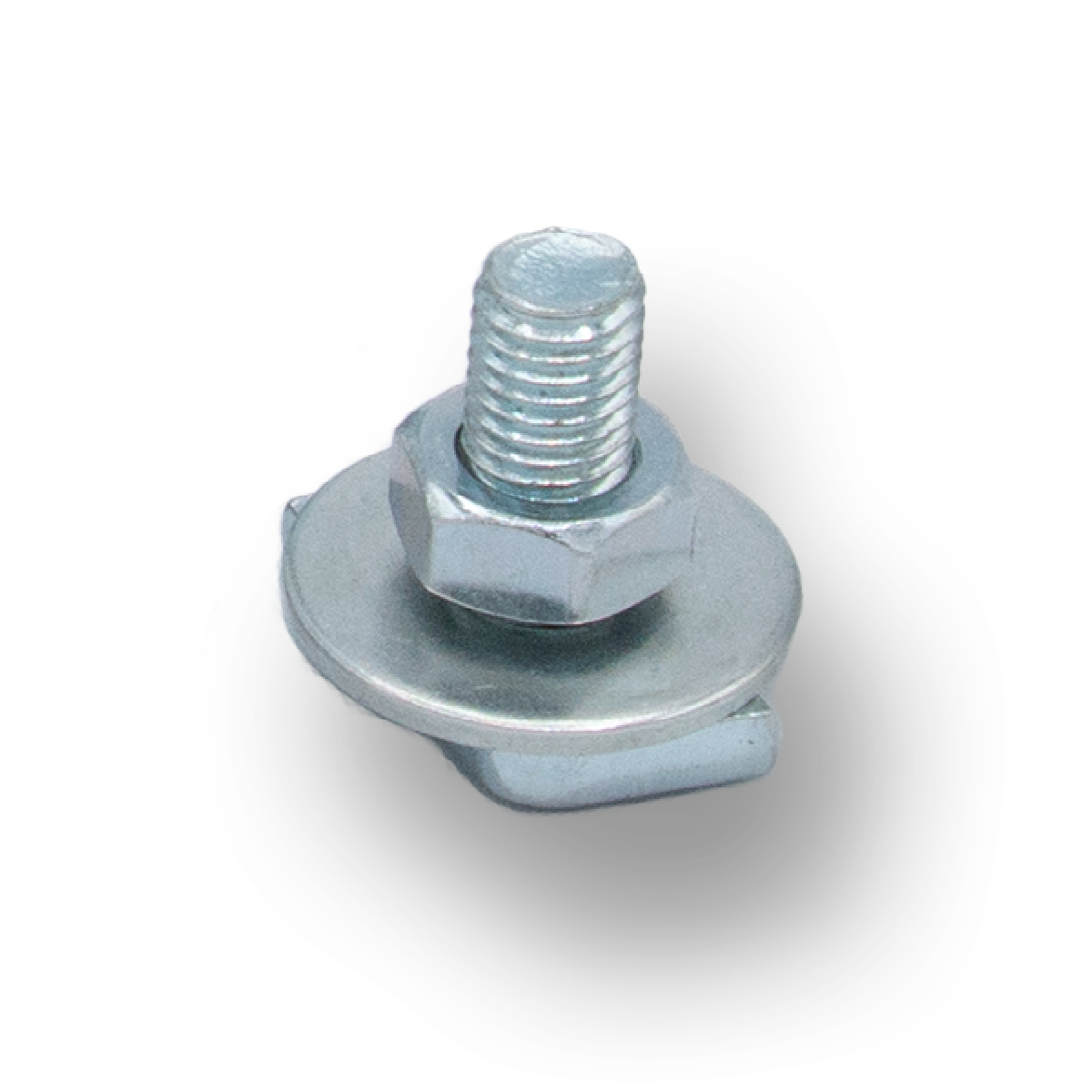 Hammerkopfbefestiger 41/41 - M8 x 30 mm - ZN