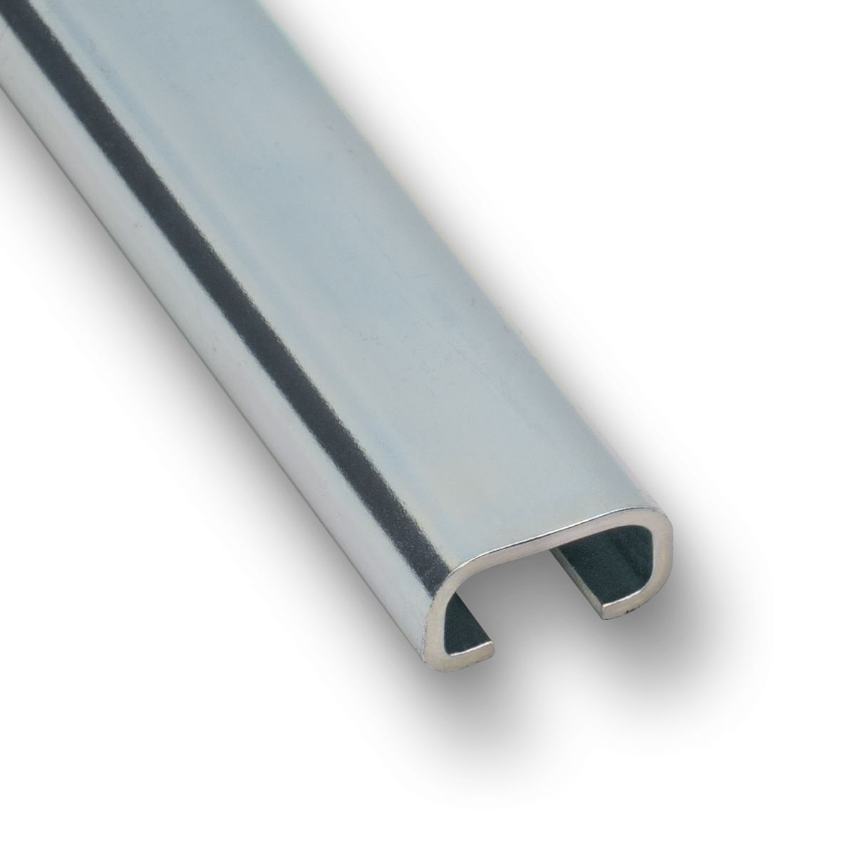 Profil 28/15 - 1.000 mm - gelocht - WB