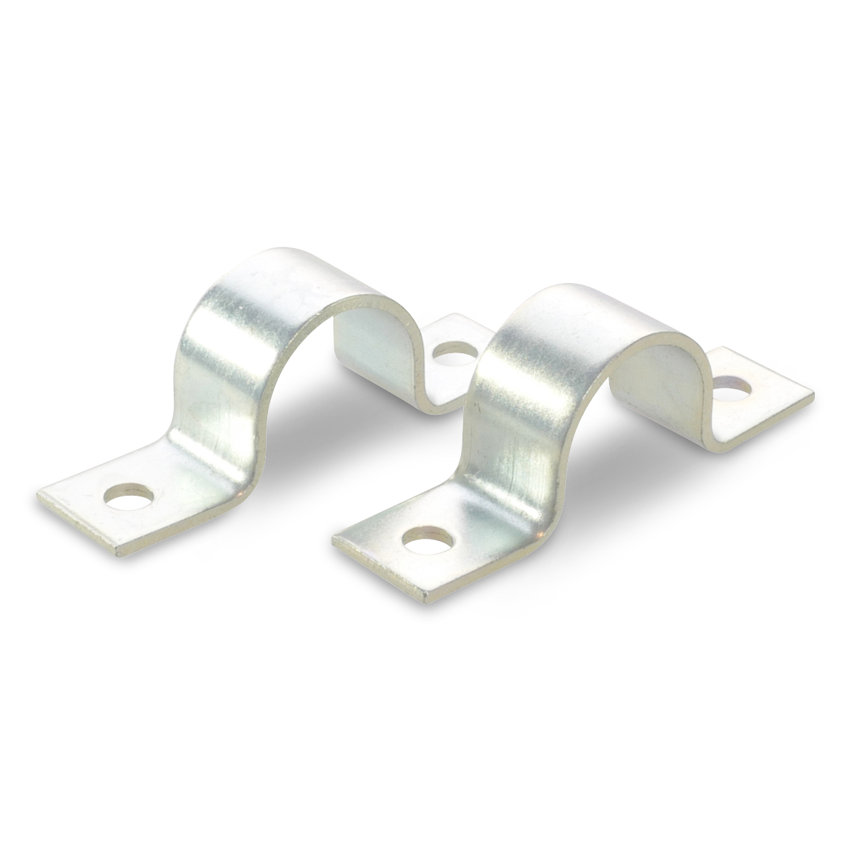 Rohrschelle DIN 1597 - 7 mm - WB