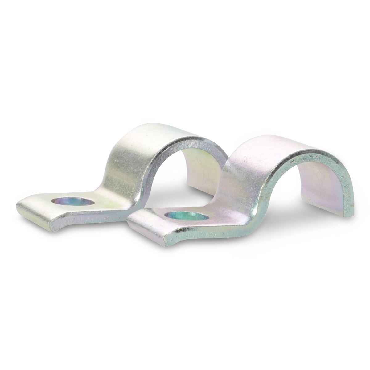 Rohrschelle DIN 1592 - 7 mm - WB