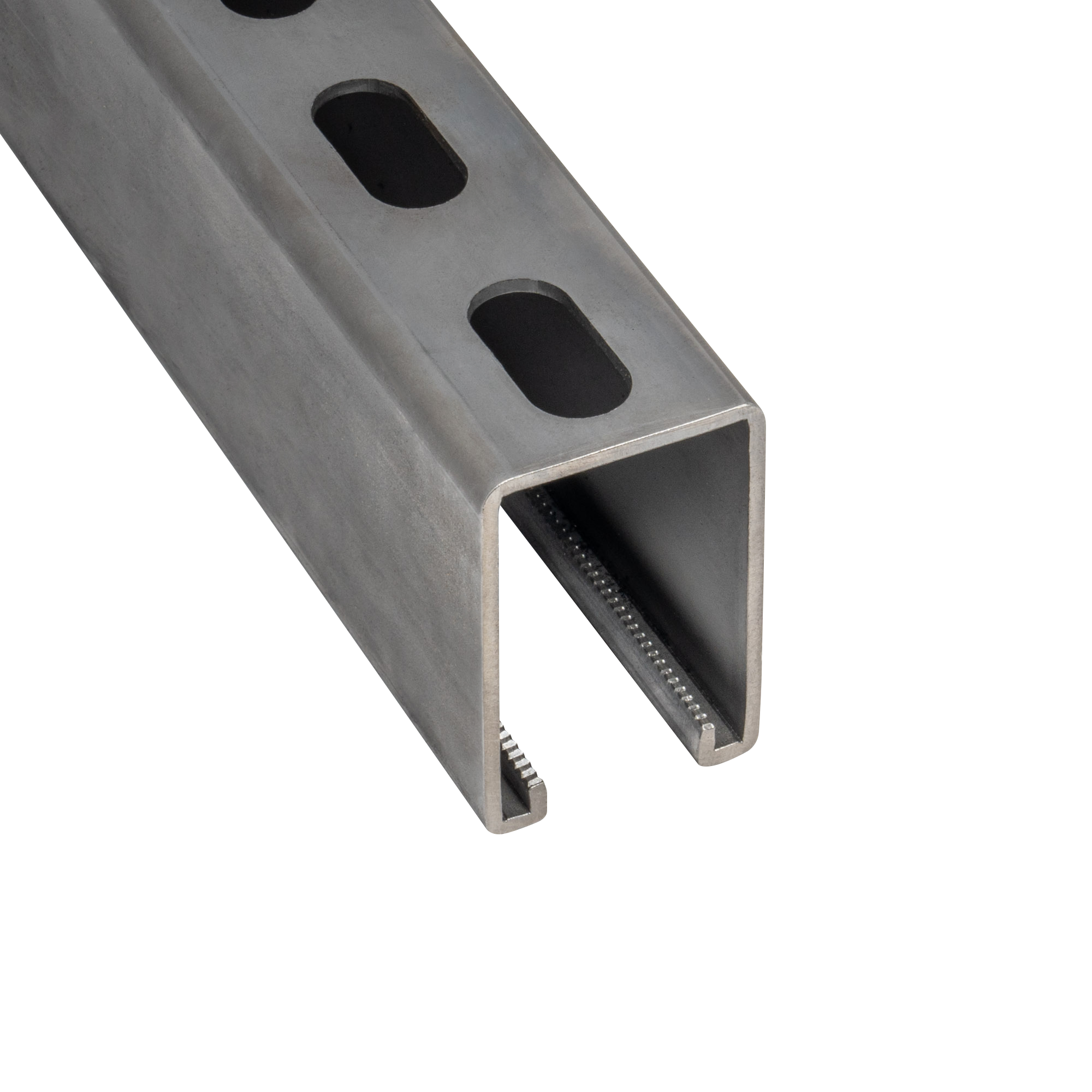 Profil 41/62 - 1.000 mm - gelocht - WB