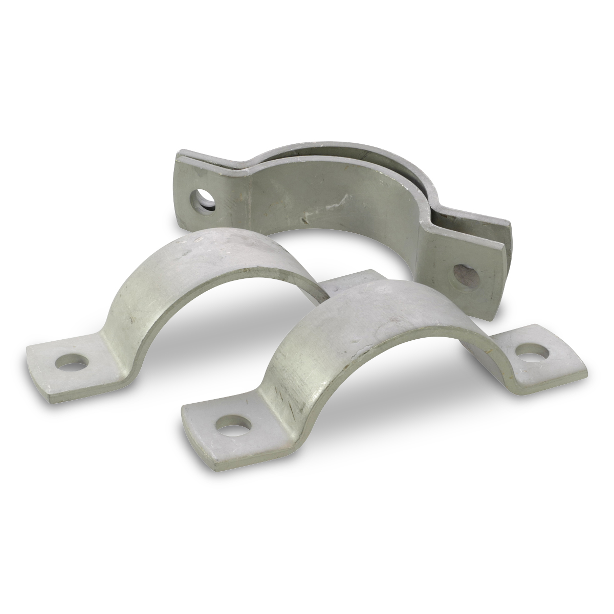 Rohrschelle DIN 3567 - 20 mm - DN 15 - WB