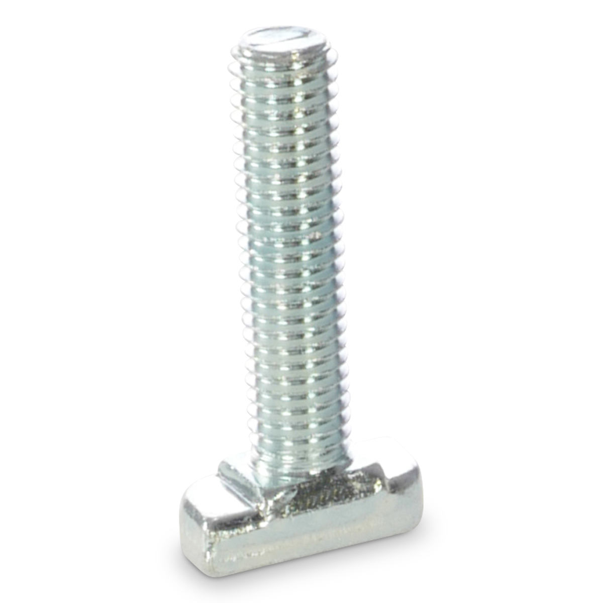 Hammerkopfschraube 38/17 - M8 x 20 mm - 46ZN