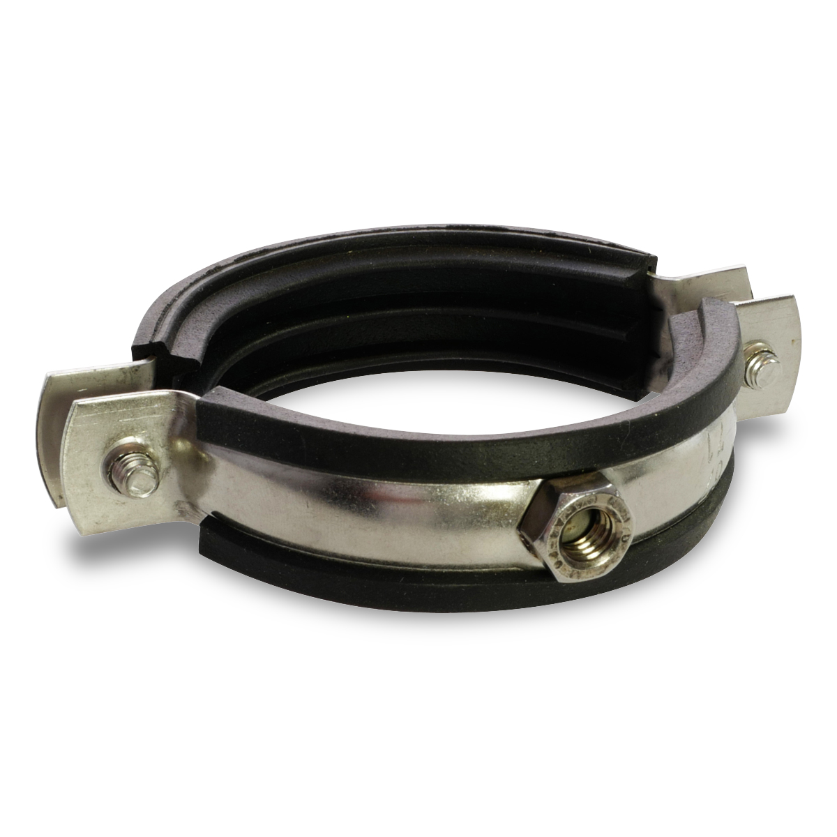 Rohrschelle Fischer FRS - 15-19 mm