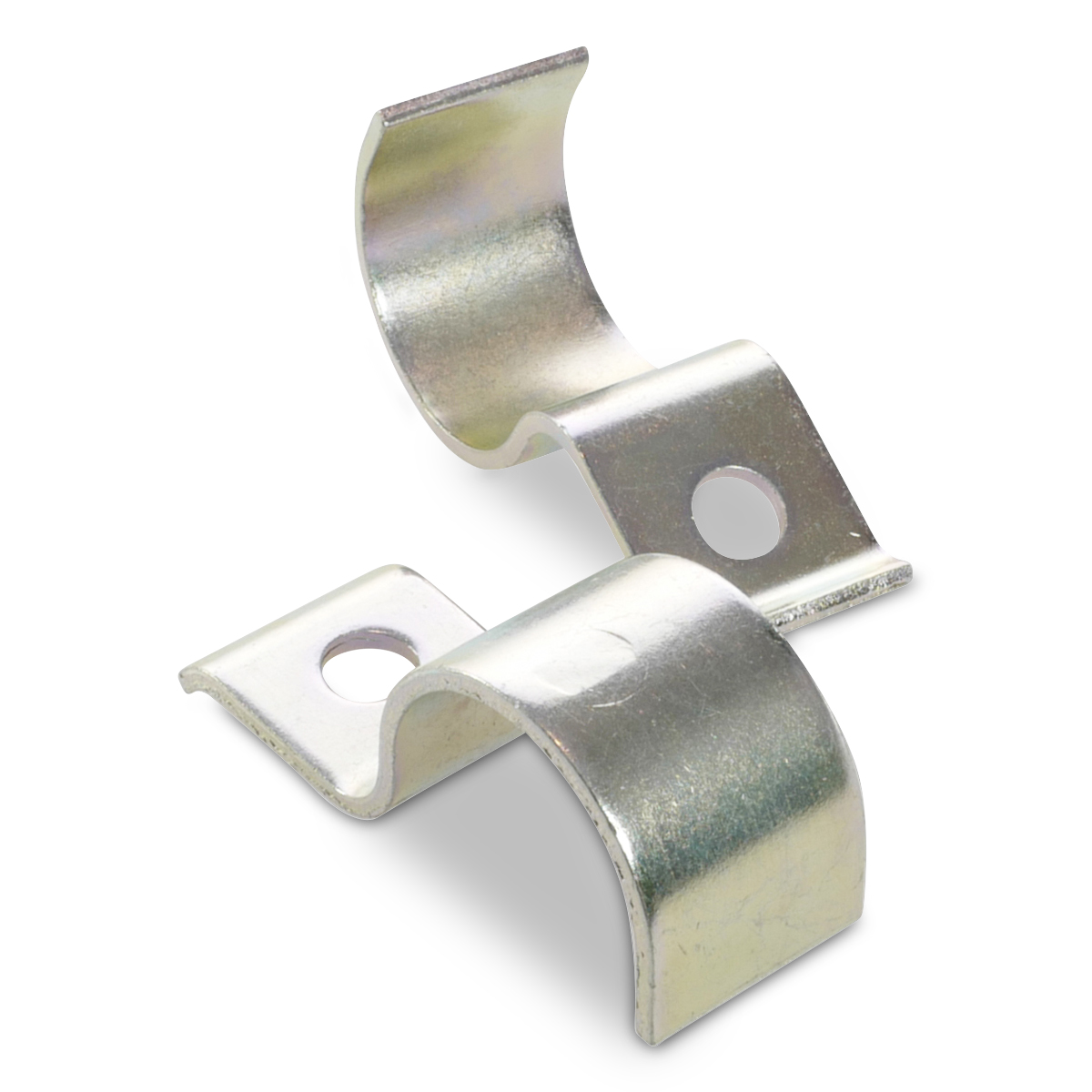 Rohrschelle DIN 1596 - 7 mm - WB