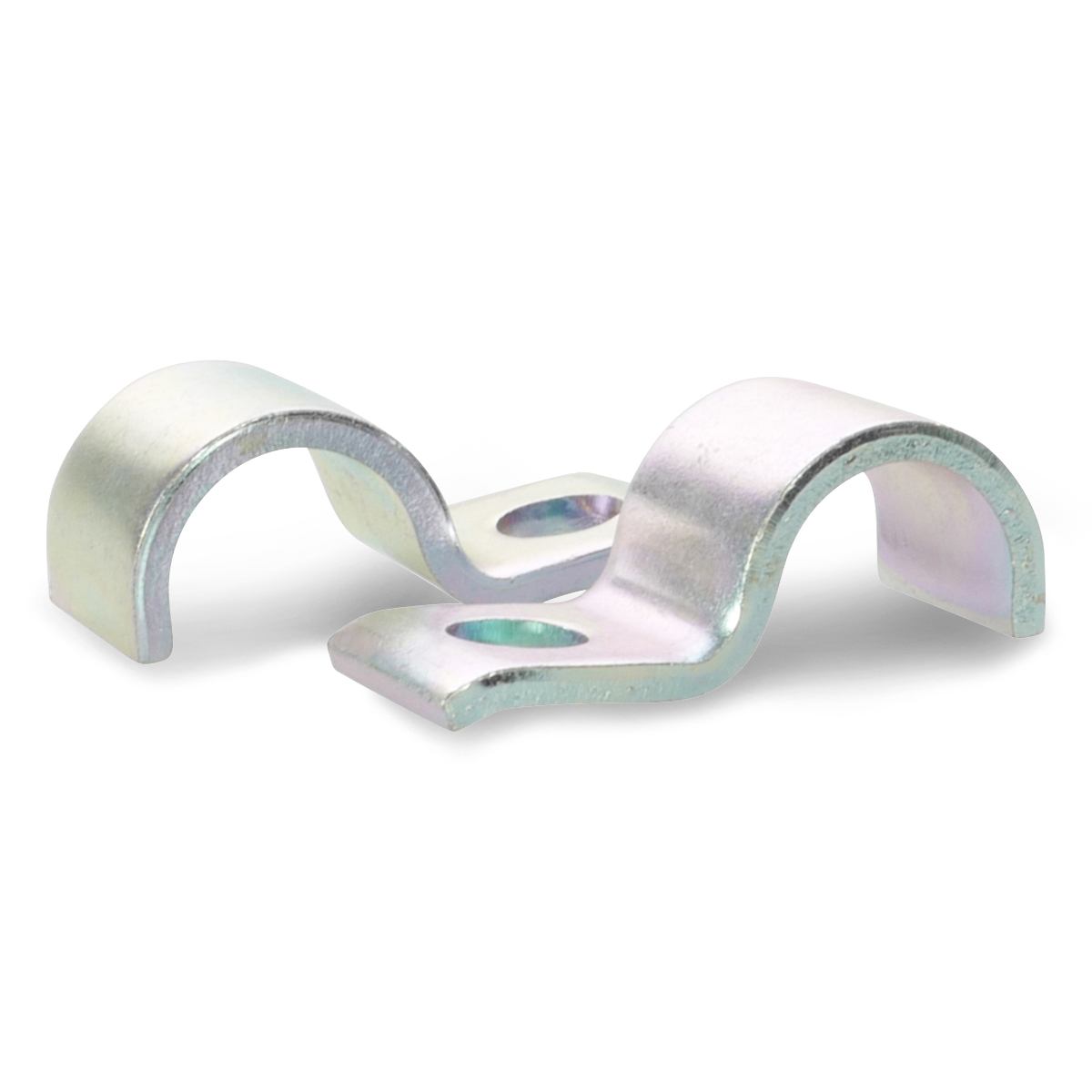 Rohrschelle DIN 1592 - 7 mm - WB