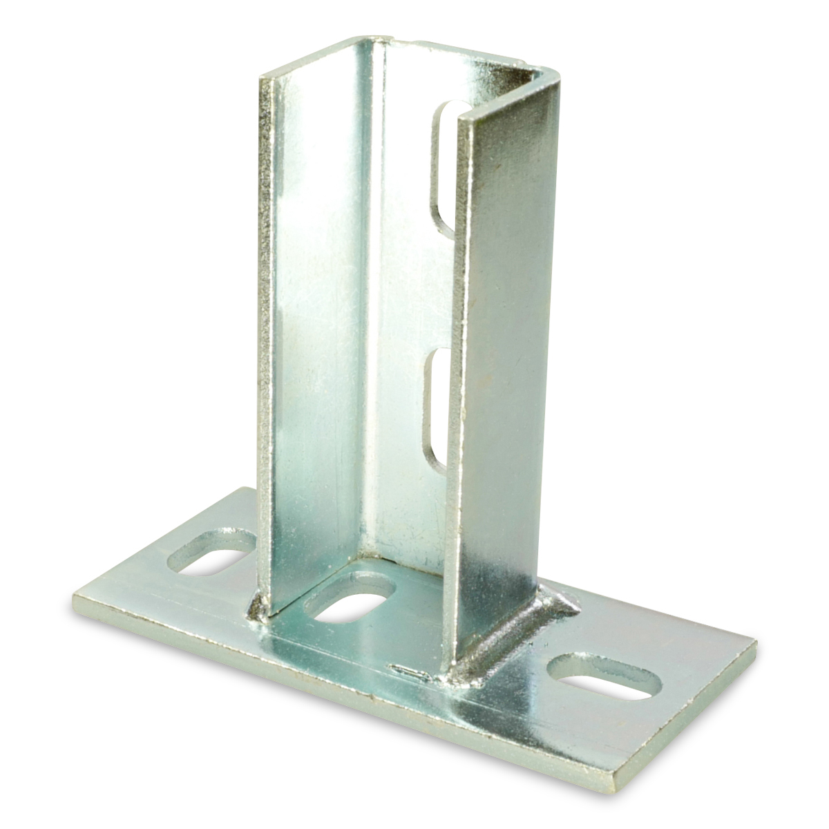 Profilfuß quer - System 26 und 28 - ZN