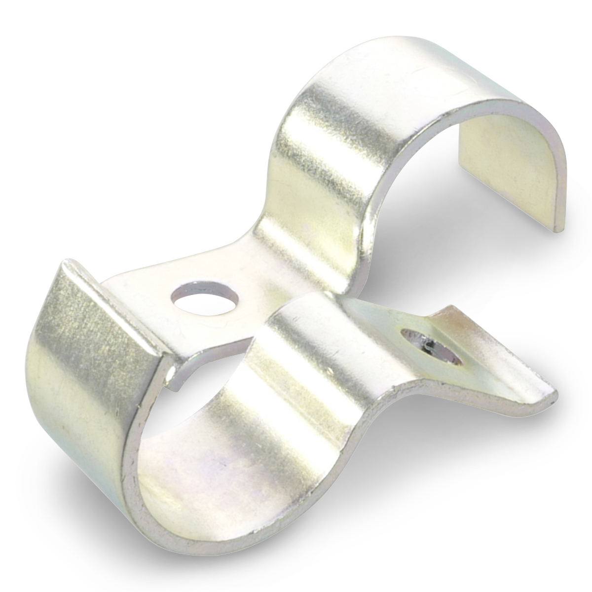 Rohrschelle DIN 1596 - 7 mm - WB