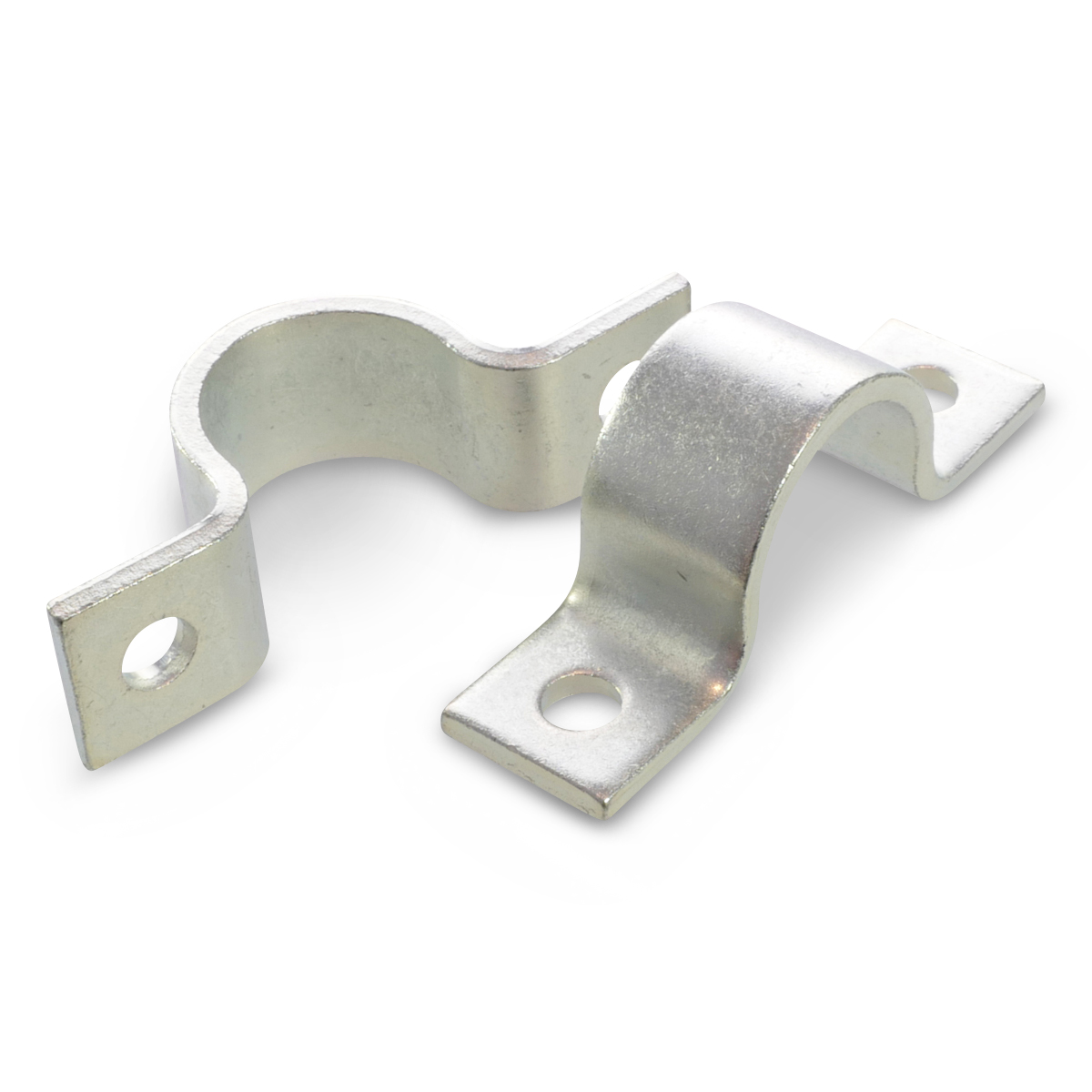 Rohrschelle DIN 1593 - 7 mm - WB