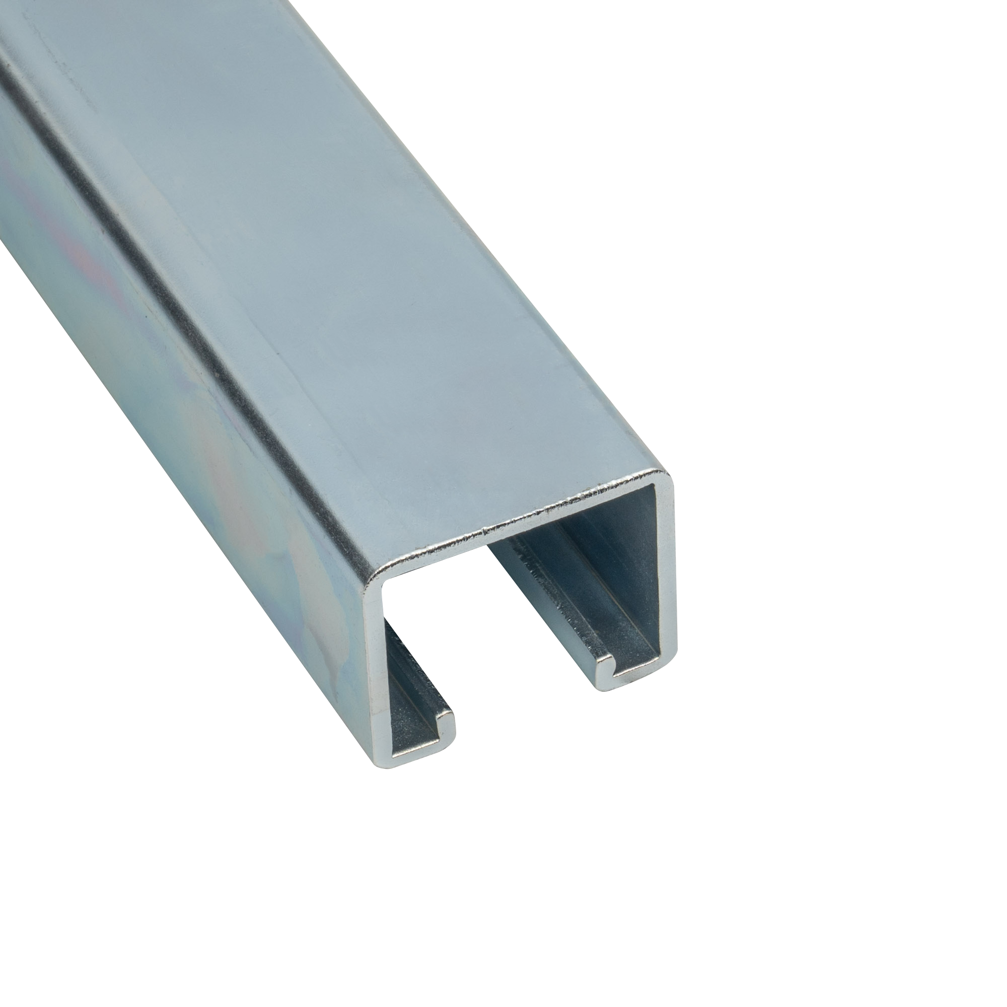 Profil 50/40 - 1.000 mm - gelocht - WB