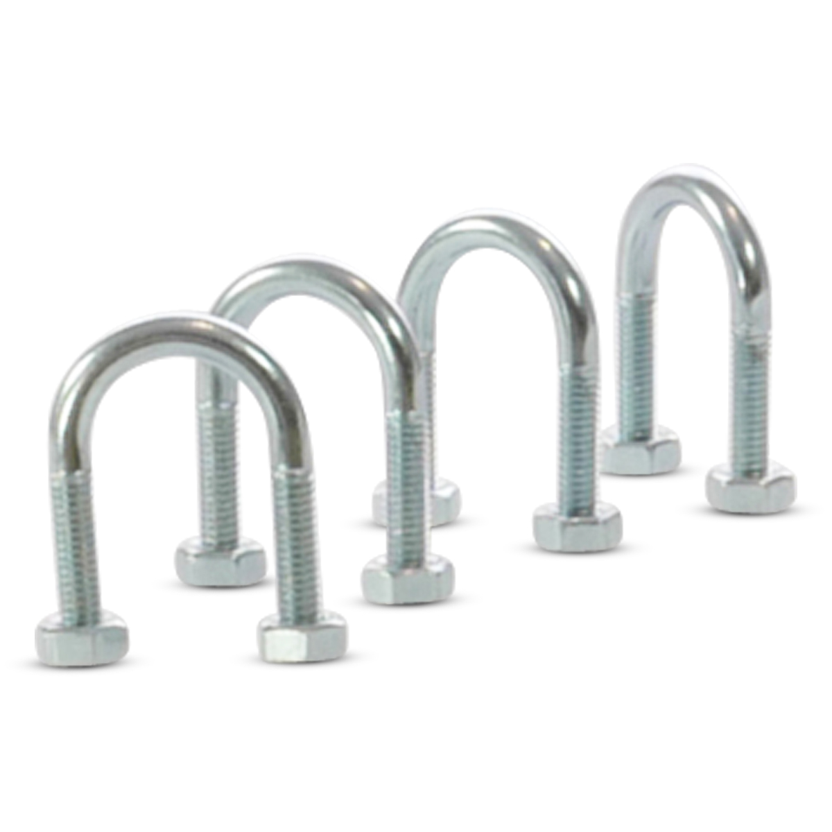 Rundstahlbügel ETR - Variante: ETR 8-13