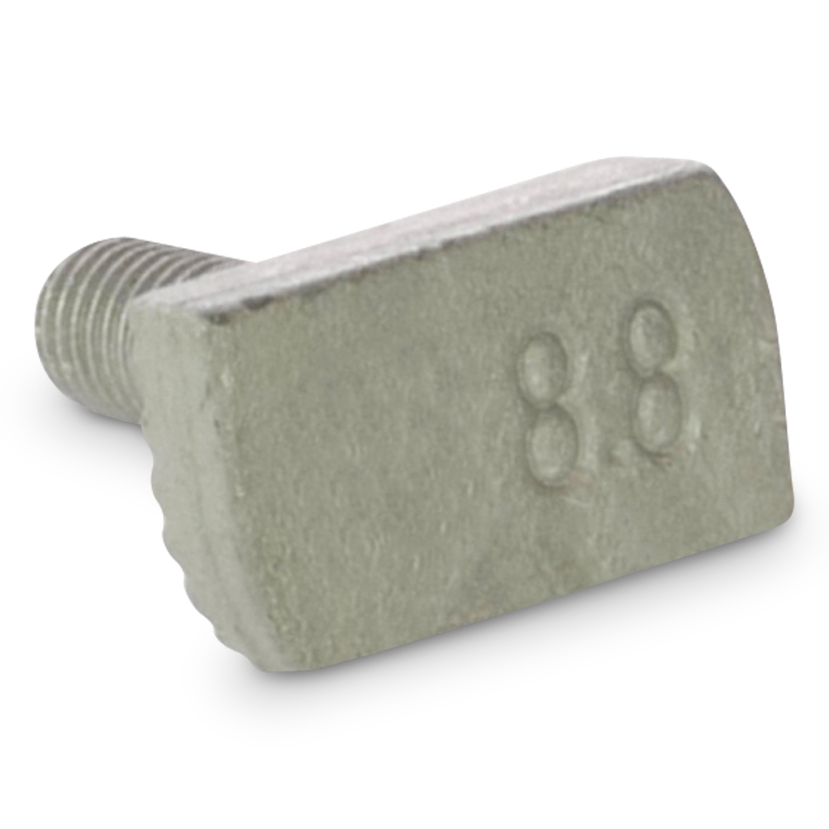 Hammerkopfschraube 41/22 Z - M8 x 30 mm - 88TZN