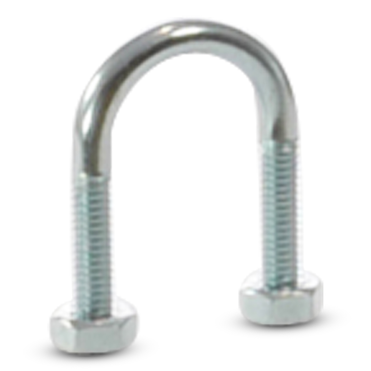 Rundstahlbügel ETR - Variante: ETR 8-13