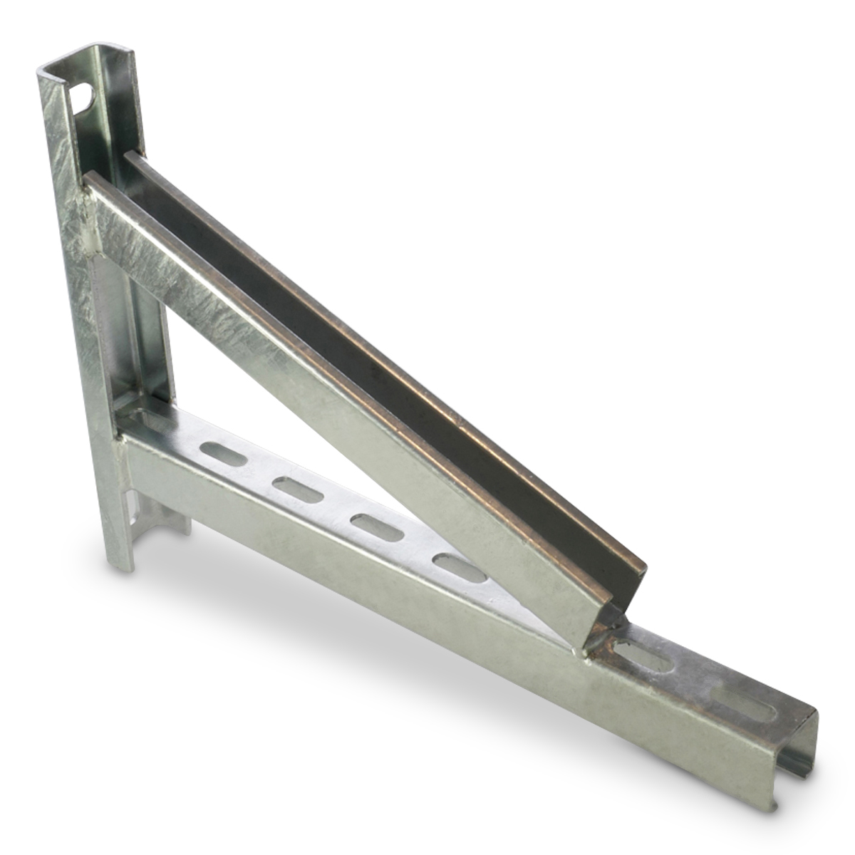 Schwerlastkonsole 36/36 - 300 mm - ZN