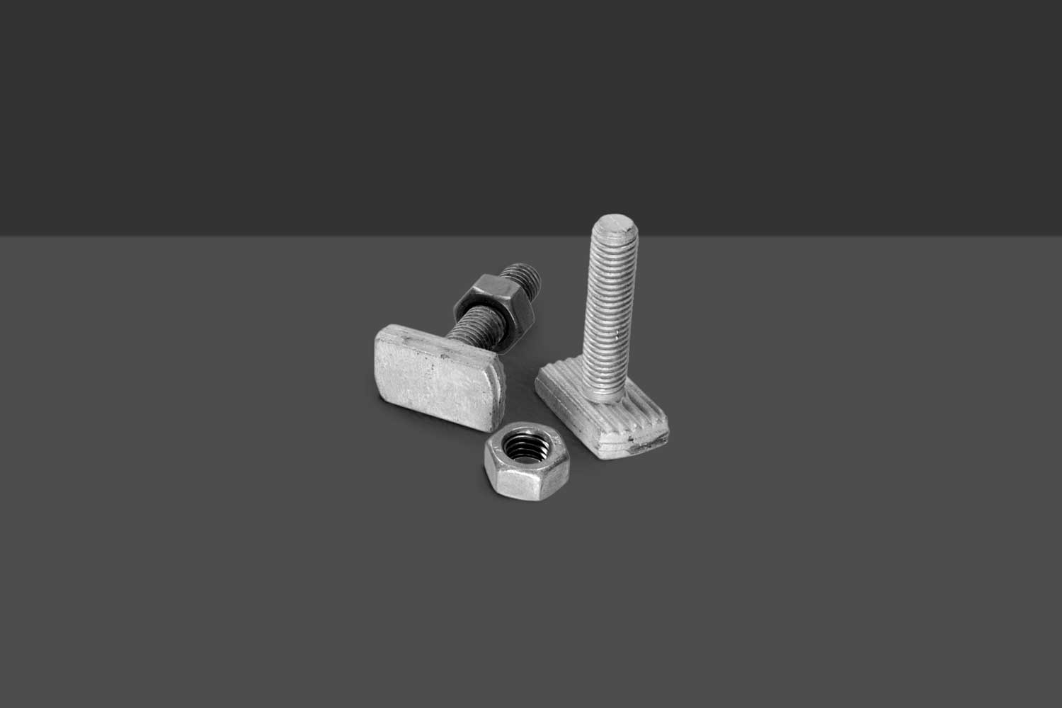 Hammerkopfschraube 12x15