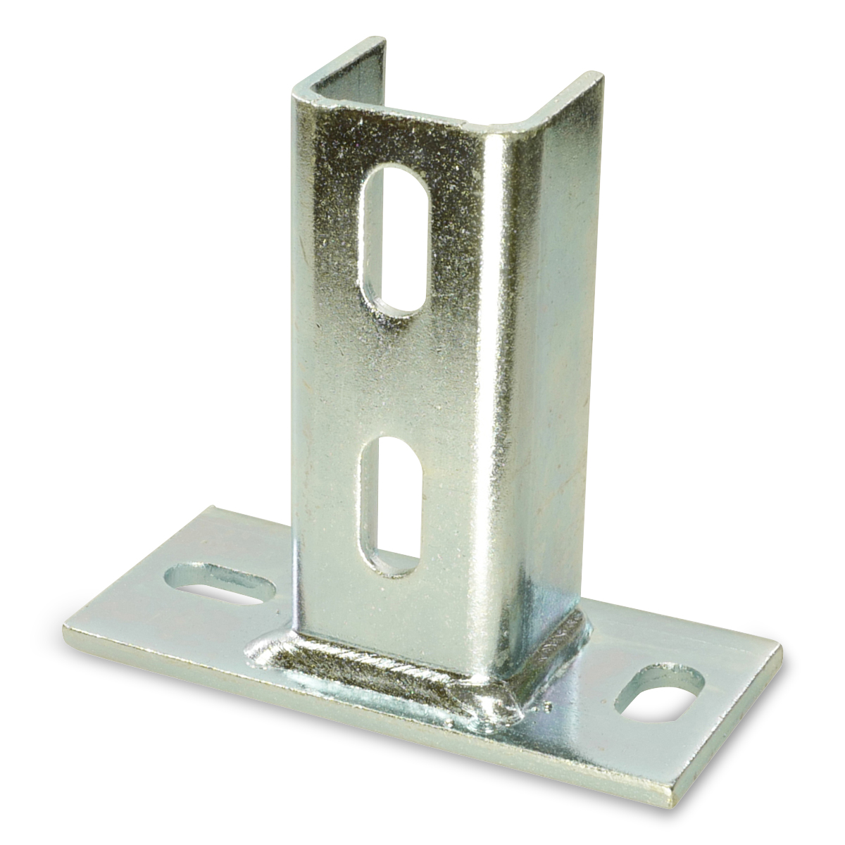 Profilfuß quer - System 26 und 28 - ZN