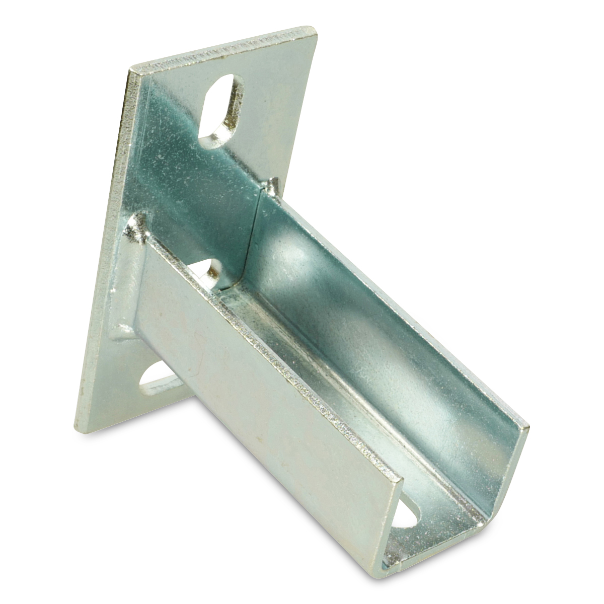 Profilfuß - System 26 und 28 - ZN