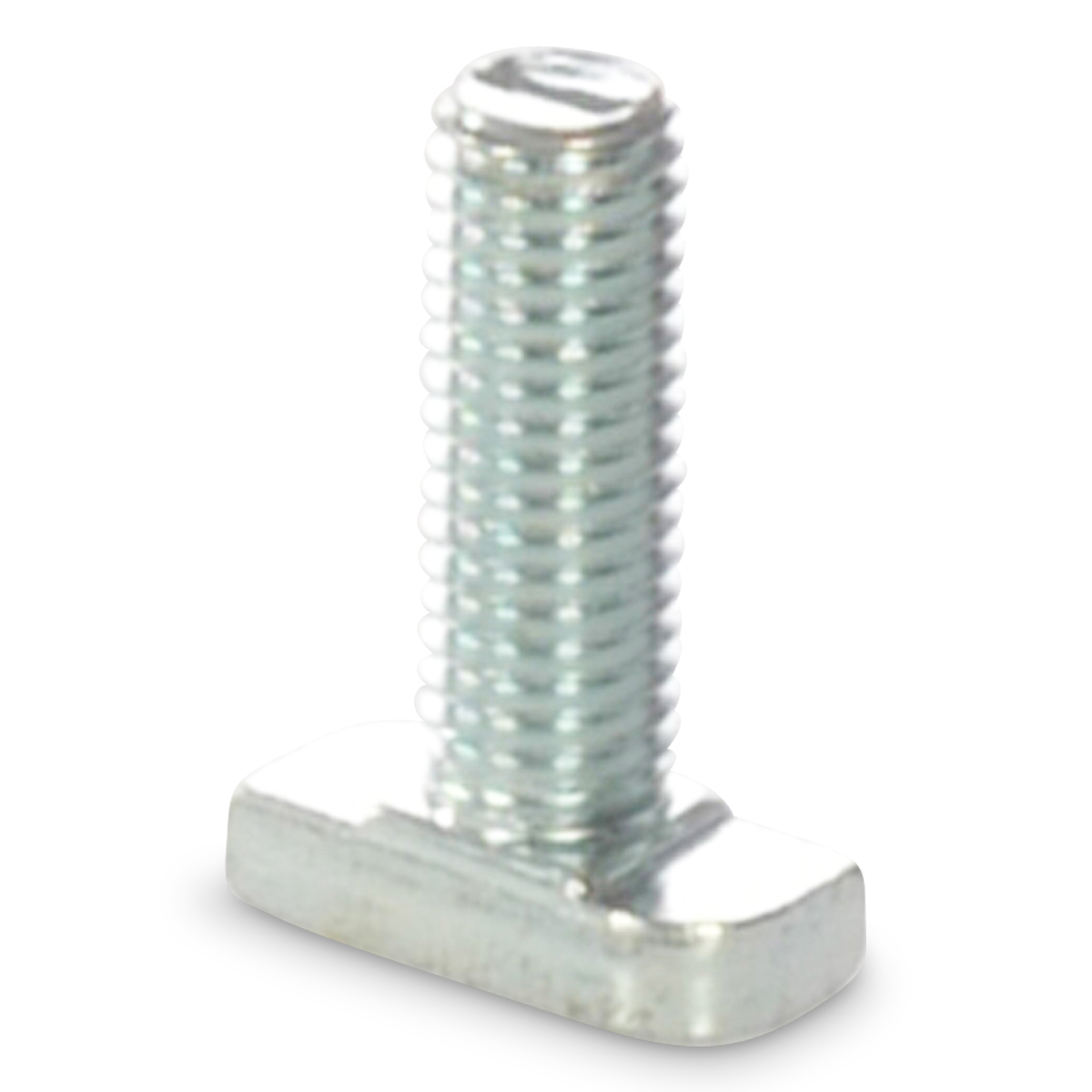 Hammerkopfschraube 28/15 - M6 x 15 mm - 46ZN