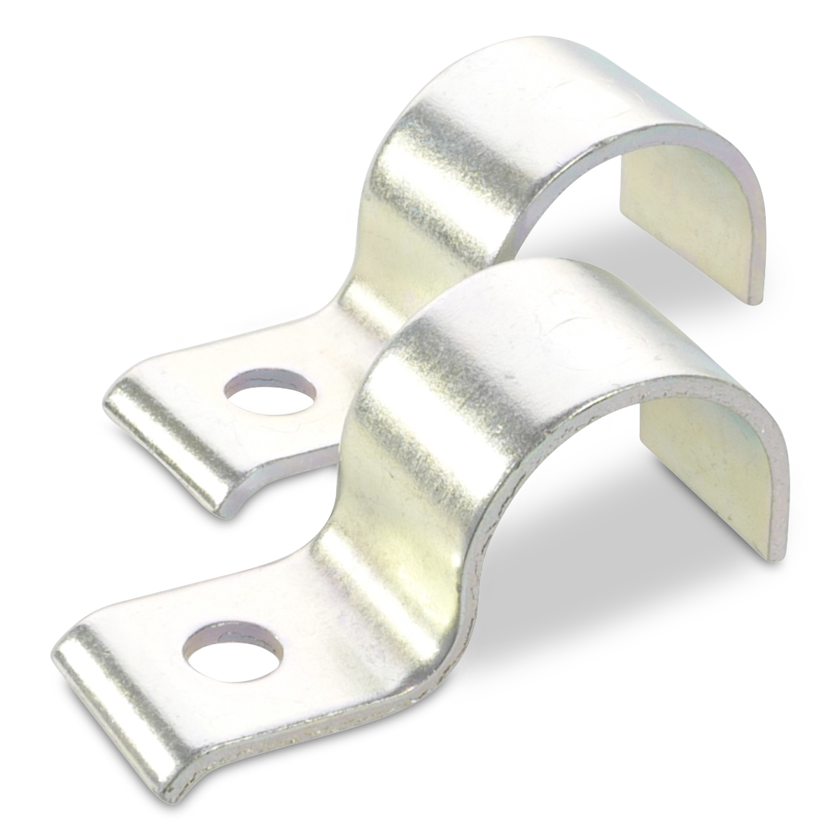 Rohrschelle DIN 1596 - 7 mm - WB