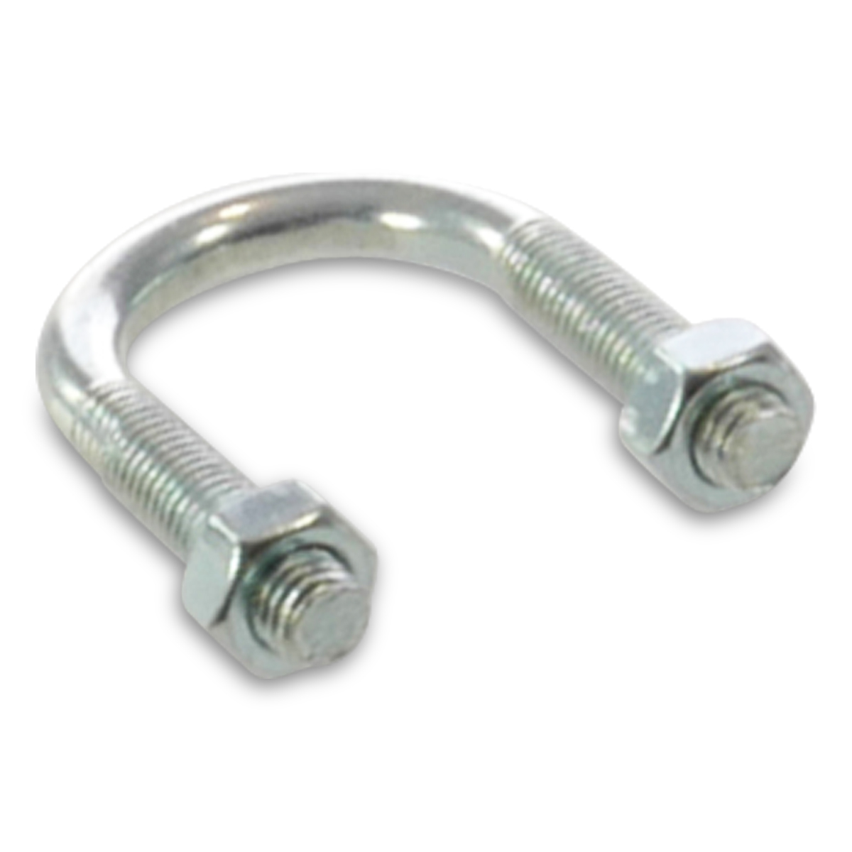 Rundstahlbügel ETR - Variante: ETR 8-13