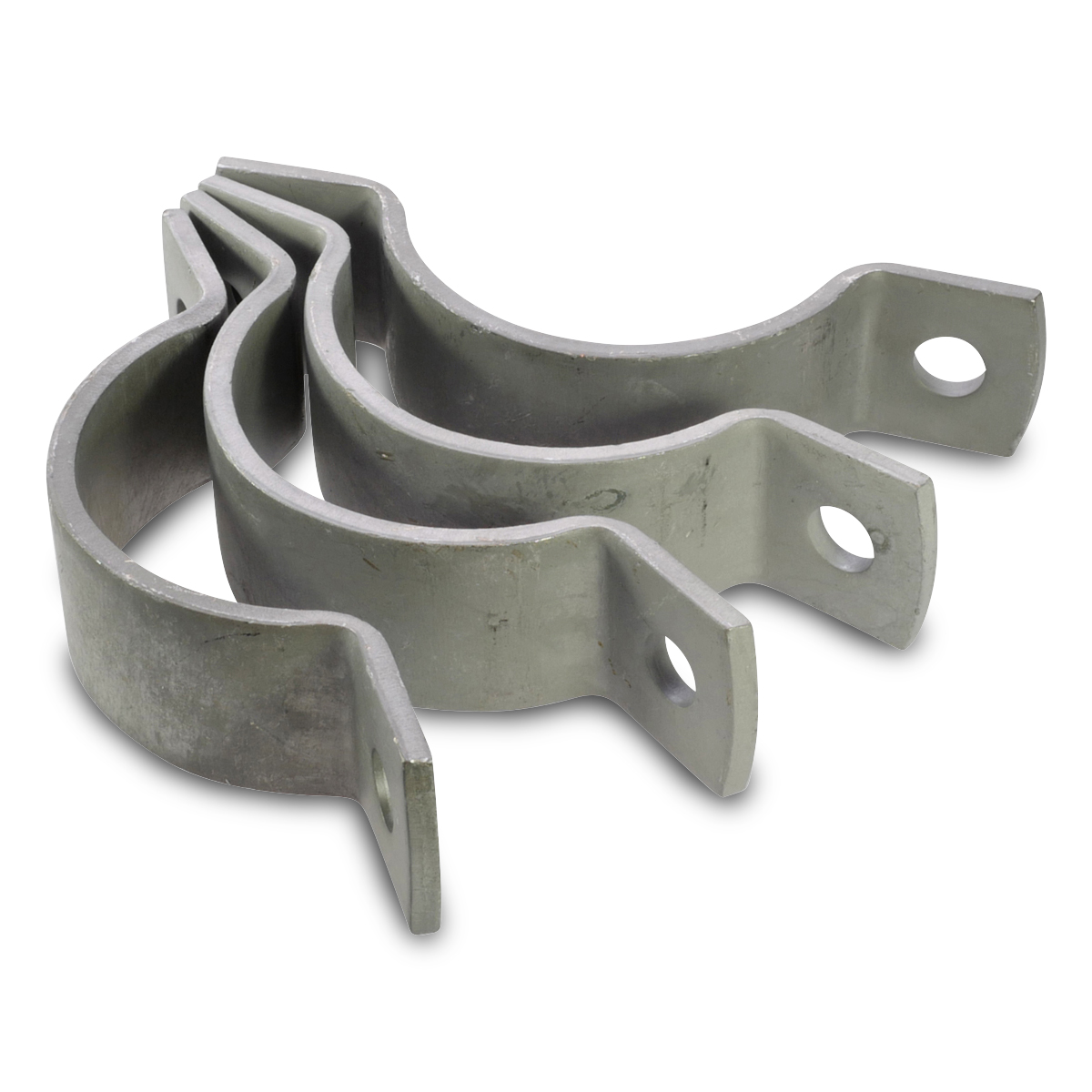 Rohrschelle DIN 3567 - 20 mm - DN 15 - WB