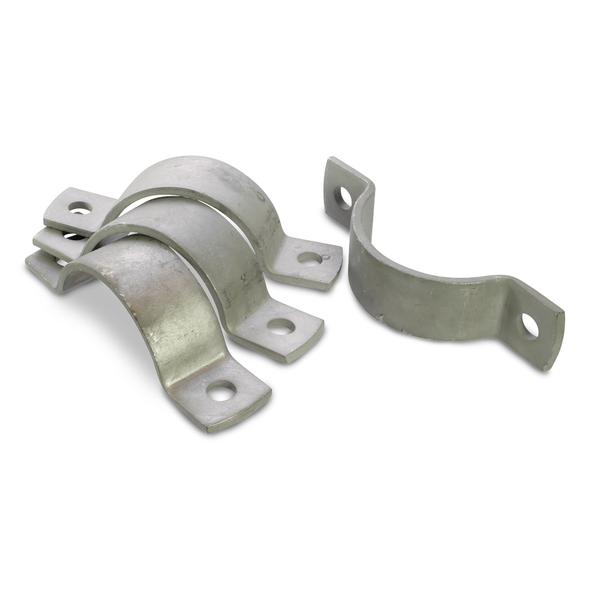 Rohrschelle DIN 3567 - 20 mm - DN 15 - WB