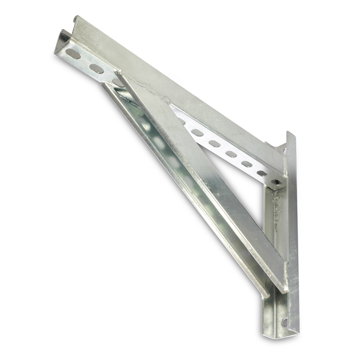 Schwerlastkonsole 41/41 - 300 mm - ZN