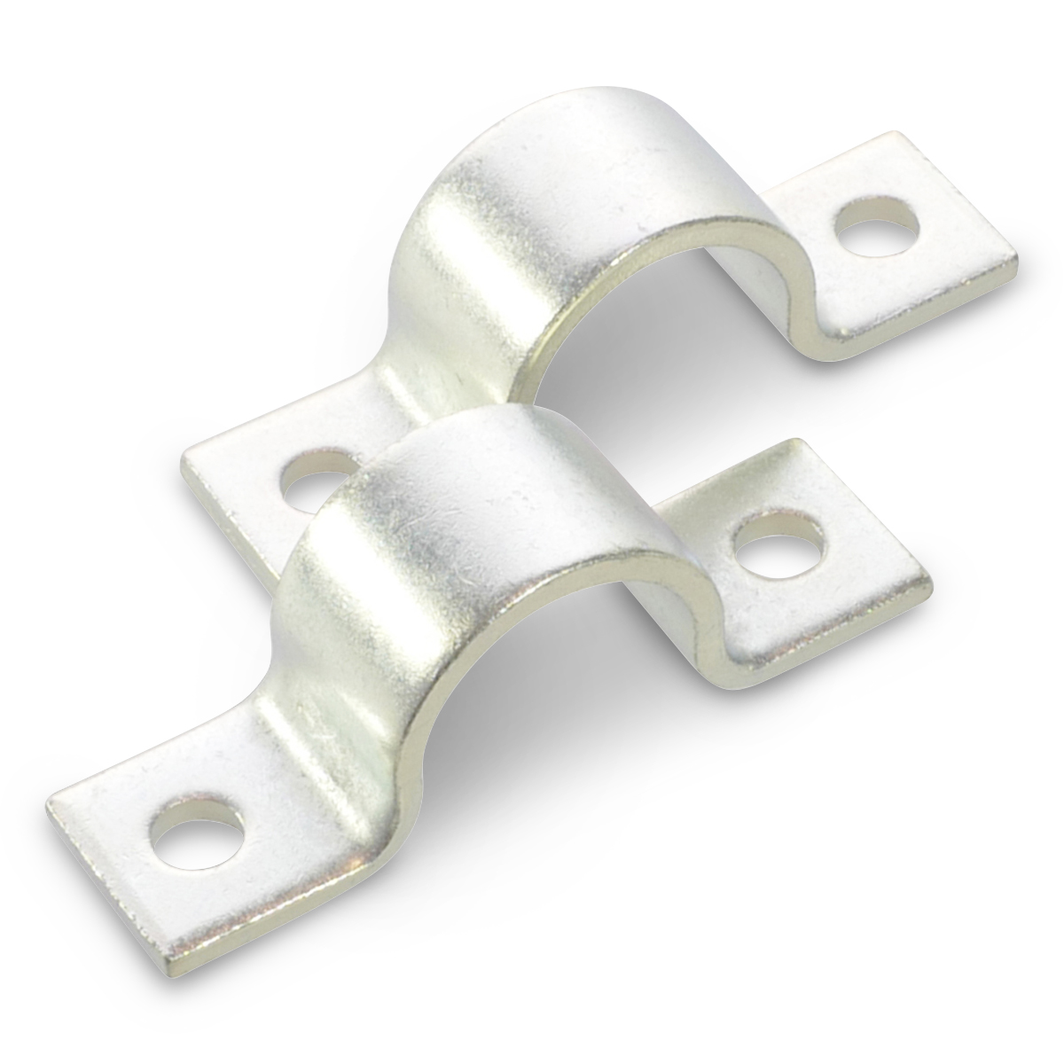 Rohrschelle DIN 1593 - 7 mm - WB