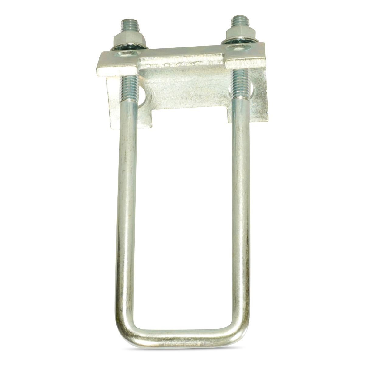 Spannklemme / Trägerkralle - Profil 26 und 28 - ZN