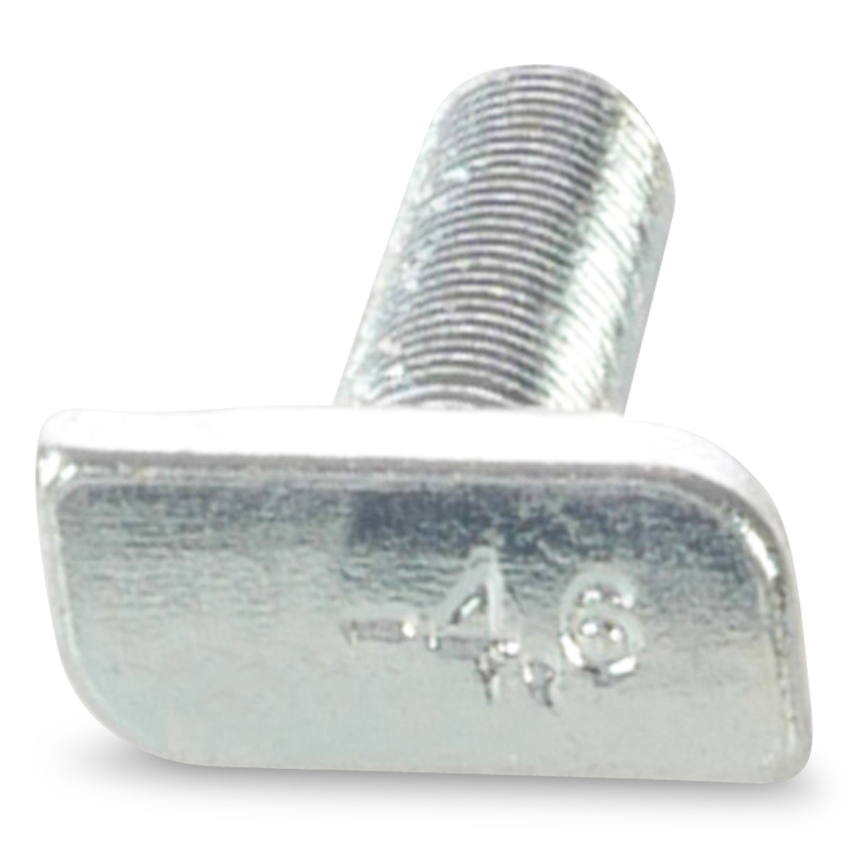 Hammerkopfschraube 38/17 - M8 x 20 mm - 46ZN