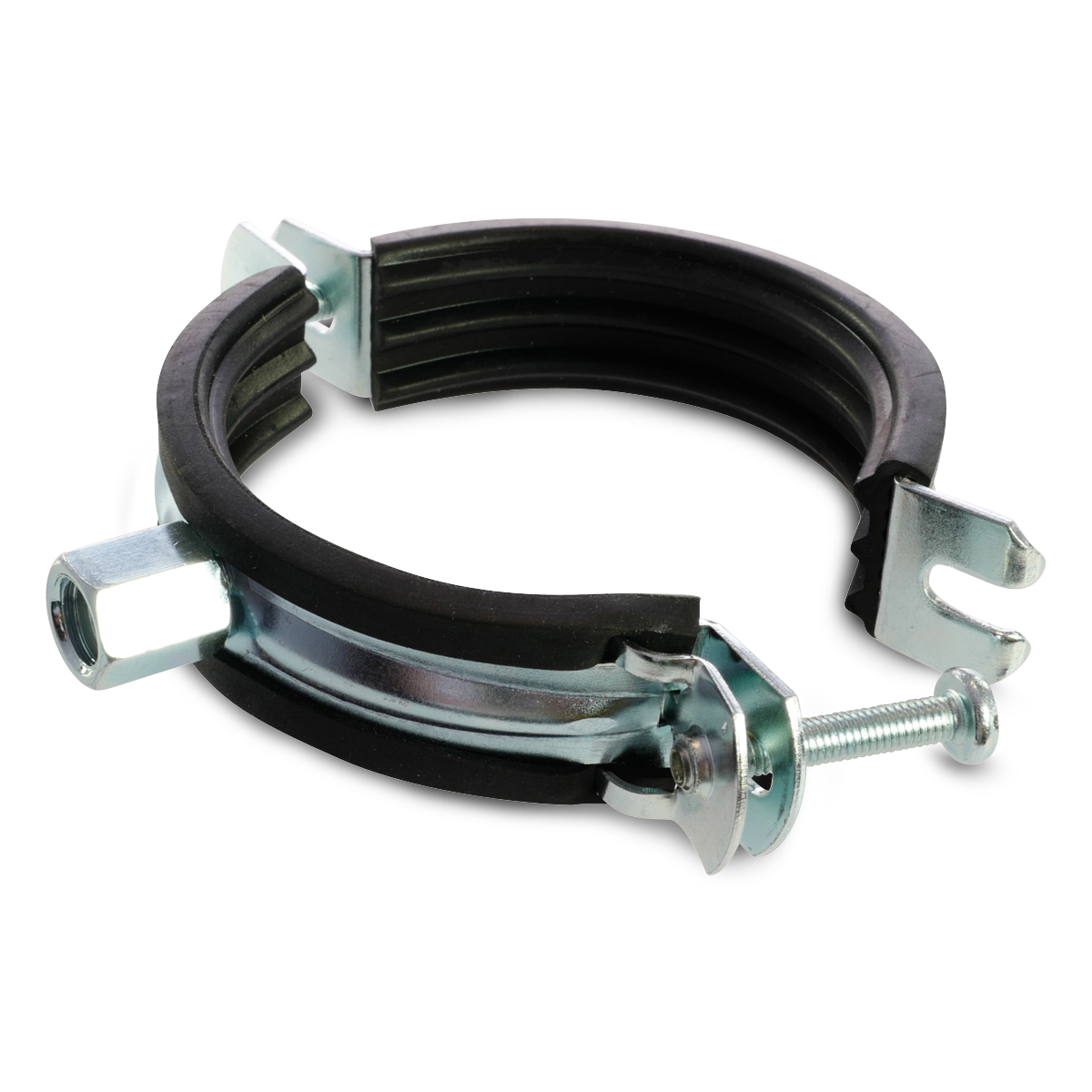 Fischer Rohrschelle FRS Plus - 12-15 mm