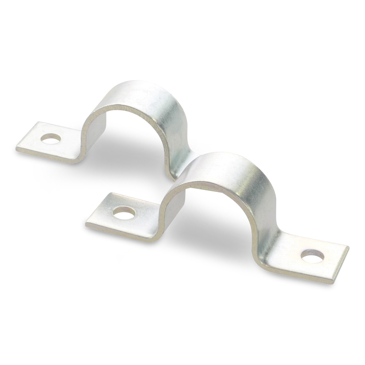 Rohrschelle DIN 1597 - 7 mm - WB