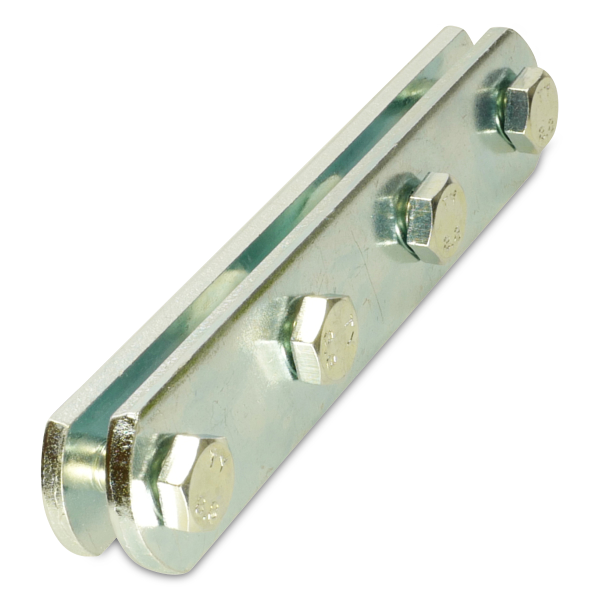 Schienenverbinder vormontiert - System 26 und 28 - ZN