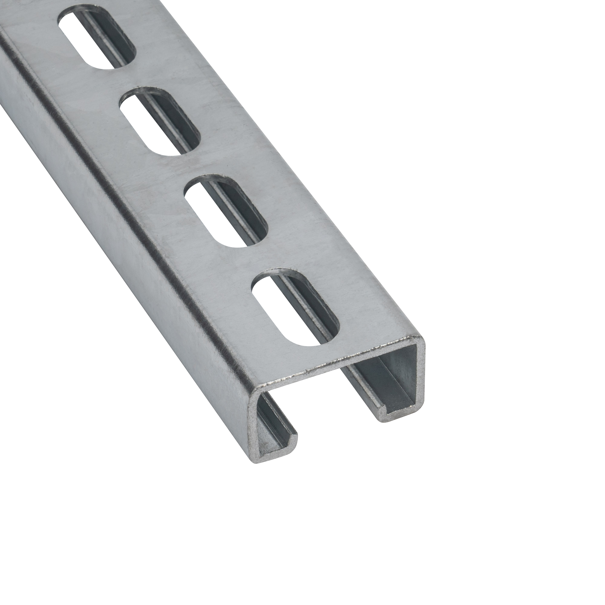 Profil 48/26 - 1.000 mm - gelocht - WB