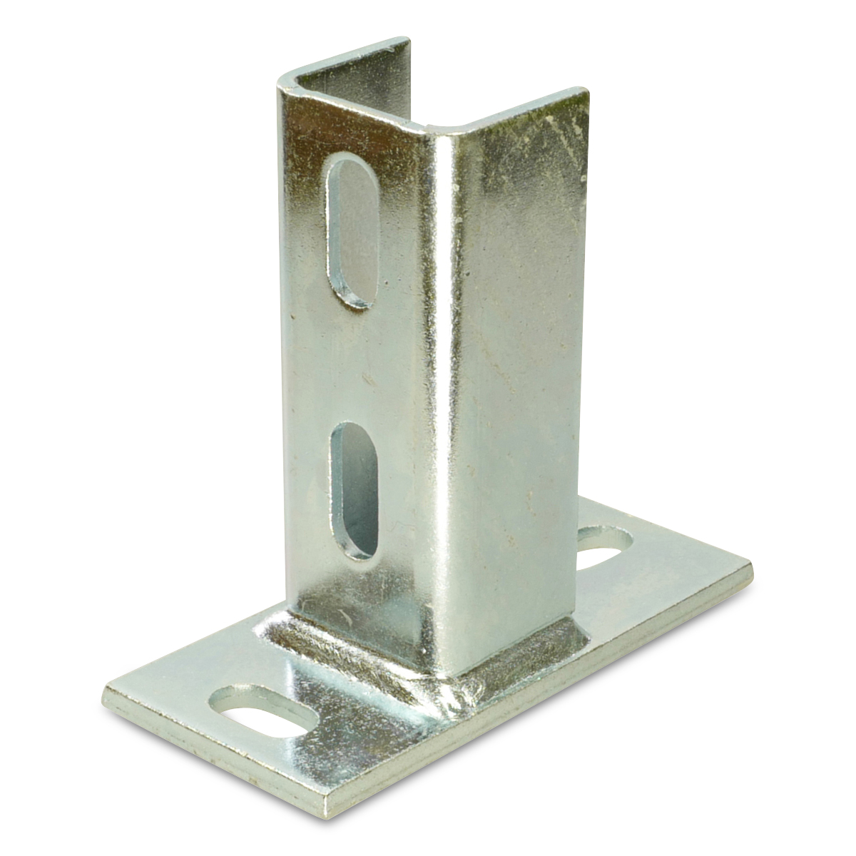 Profilfuß - System 26 und 28 - ZN