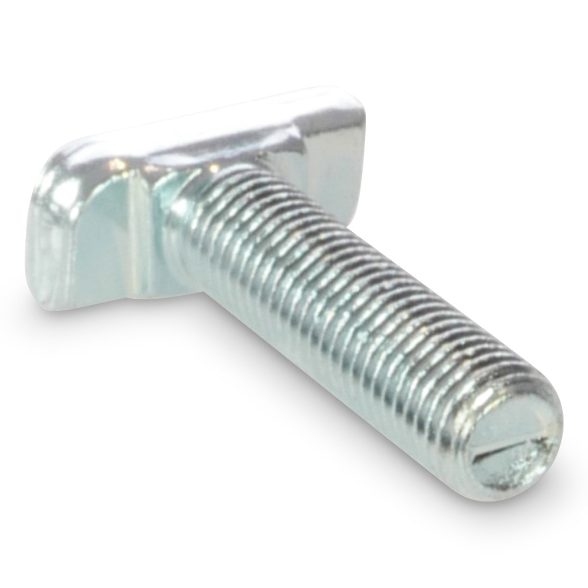 Hammerkopfschraube 38/17 - M8 x 20 mm - 46ZN