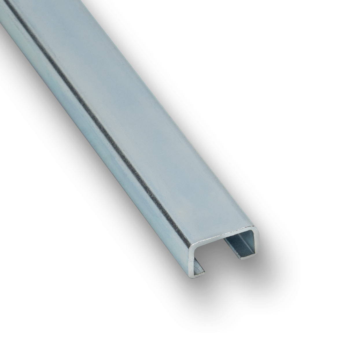 Profil 20/12 - 1.000 mm - gelocht - WB