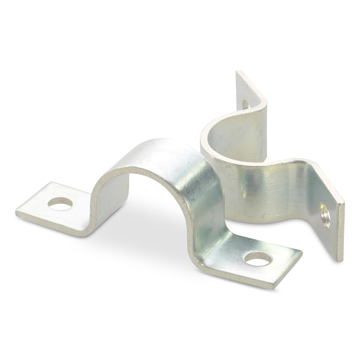 Rohrschelle DIN 1597 - 7 mm - WB